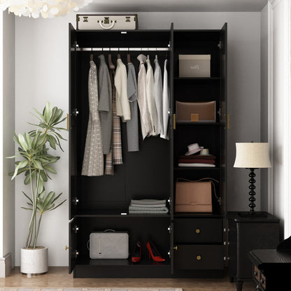 دولاب 240×220سم -WA051 