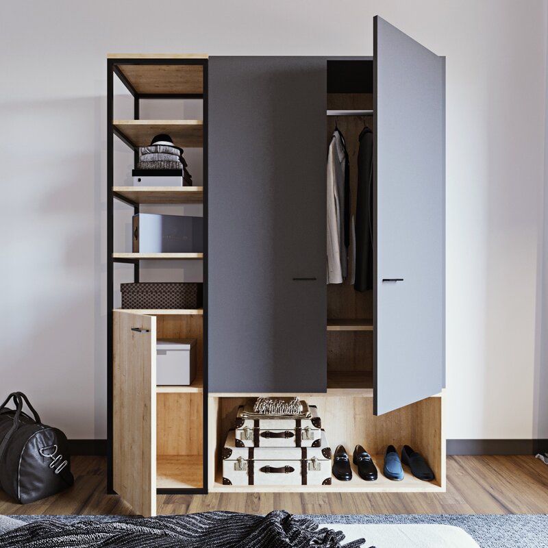 WA194-دولاب