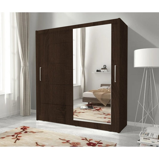 دولاب 220×120سم -WD001
