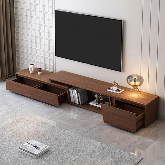 ترابيزة تلفزيون 180×40سم - TVU309