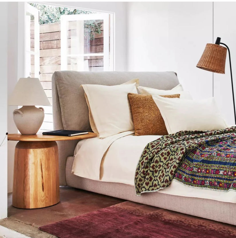 سرير -مقاسات متعددة- BED200
