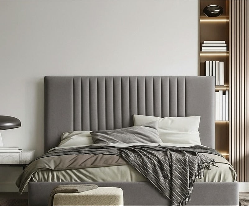 سرير مقاسات متعددة-BED109