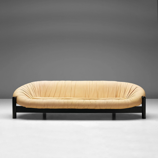 كنبة استرخاء كبيرة بتصميم مميز-SS103