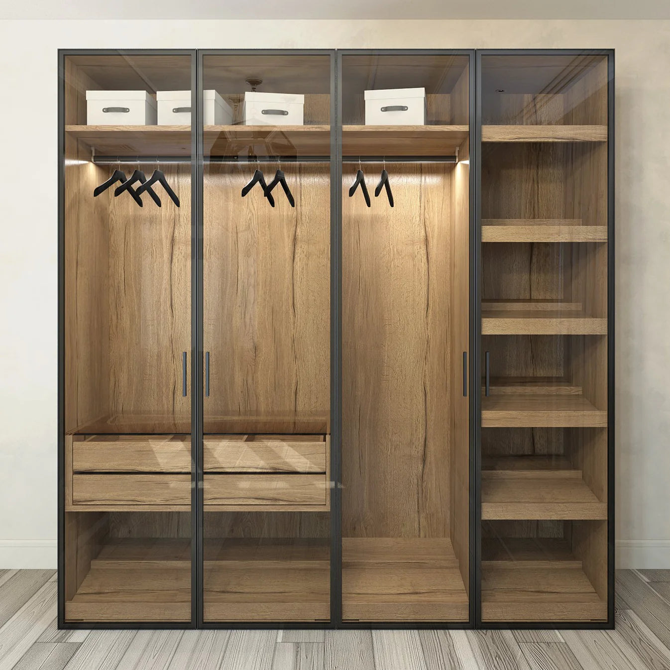 Dressing 200cm COD-001