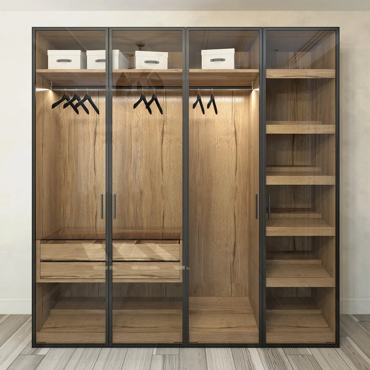 Dressing 200cm COD-001