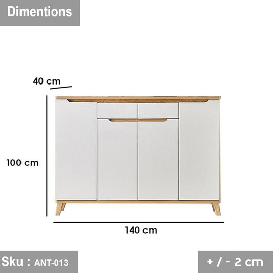 جزامة40×140سم -SR001
